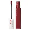 Image de Maybelline Rouge à Lèvres Super Stay Matte Ink 50 Voyager One Size