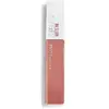 Image de Superstay matte ink rouge à lèvres liquide