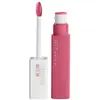 Image de Maybelline Rouge à Lèvres Super Stay Matte Ink 125 Inspiret One Size