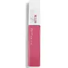 Image de Superstay matte ink rouge à lèvres liquide