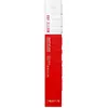 Image de Maybelline Rouge à Lèvres Liquide Matink Cityed Dan One Size