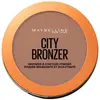 Image de City bronzer poudre bronzante
