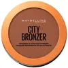 Image de City bronzer poudre bronzante