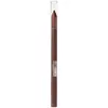 Image de Maybelline Eye-liner Tattoo Gel 911 Smooth Walnut One Size