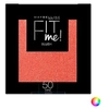 Image de Fard Fit Me! (5 g) - 55-berry 5 gr