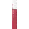 Image de Maybelline Rouge à Lèvres Liquide 155 Savant One Size