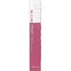 Image de Maybelline Rouge à Lèvres Liquide 165 Réussi One Size