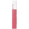 Image de Maybelline 180 Révolution Rouge à Lèvres Liquide One Size