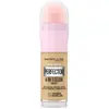 Image de Maybelline Base De Maquillage Liquide Avec Correcteur Et éponge Instant Perfector Glow 1.5 Li Medium Nu Int