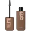 Image de Maybelline Mascara à Sourcils Superfluff-255 Soft Brown One Size