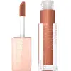 Image de Maybelline Brillant à Lèvres Lifter Gloss 27 Toffe 5.4 Ml One Size