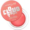 Image de Maybelline Rouge Cloudtropia Cheek & Lip Mousse Coral Illusion One Size