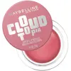 Image de Maybelline Rouge Cloudtropia Cheek & Lip Mousse Enchanted Mauve One Size