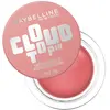 Image de Maybelline Rouge Cloudtropia Cheek & Lip Mousse Dreamy Dawn One Size