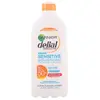 Image de Garnier Lait Solaire Sensitive Avancé Spf50+ 400ml