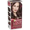 Image de Garnier Coloration Permanente Color Sensation Mkit 4.15 Châtain 550 One Size