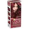 Image de Garnier Coloration Permanente Color Sensation Mkit 6.60 Rouge Rubis Intense 550 One Size