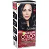 Image de Garnier Coloration Permanente Color Sensation Mkit 2.10 Noir Sève 550 One Size