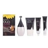 Image de Teinture sans ammoniaque olia garnier chocolat