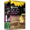 Image de Garnier Teinture Permanente Olia 7.3 Blond Foncé Doré One Size