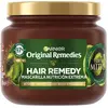 Image de Garnier Masque   L'olive 340ml One Size