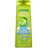 Image de Garnier Shampooing Force Brillance 2 En 1 380ml One Size