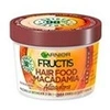 Image de Masque nourrissant pour cheveux alisadora hair food macadamia (390 ml)