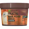Image de Garnier Masque Capillaire Fructis Macadamia 550 400ml One Size