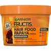 Image de Garnier Masque Capillaire Fructis Hair Food Papaye 550 400ml One Size