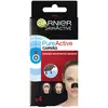 Image de Garnier Gel Nettoyant Visage Strips Carbon One Size