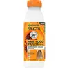 Image de Garnier Après-shampoing Cendres De Papaye 350ml One Size