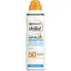 Image de Garnier Brume Protectrice Pour Enfants Deli 150ml