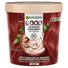 Image de Garnier Bonne Coloration Permanente 6.6 Rouge Grenade One Size