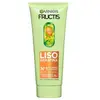 Image de Garnier Shampooing Cheveux Lisses Fructis Smooth Keratin Nº1 200ml One Size
