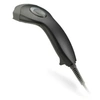 Image de Zebex - magic c - z-3100 noir + stand noir - douchette codes barres usb série + stand rotatif