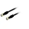 Image de Câble RJ45 CAT 8.1 F/FTP
