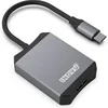 Image de INOVU Adaptateur USB-C vers HDMI 4K @ 60 Hz