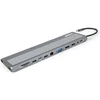 Image de INOVU - Modèle du produit : Station d'accueil USB-C 12 en 1