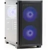 Image de Boîtier PC Fox Spirit MG1 Noir