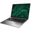 Image de PC portable 16", Intel Core i5-1240P, RAM 16 Go, SSD 960 Go, dalle IPS Full HD+, Windows 11 Pro, AZERTY