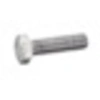 Image de Vis à métaux tête hexagonale inox A2 classe 8.8 DIN 933 5X20 boîte de 200 - - 621015X20