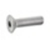 Image de Vis à métaux tête fraisée 6 pans creux inox A2 ISO 10642 DIN 7991 8X20 boîte de 100 - - 622038X20