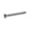 Image de Vis à tôle tête fraisée pozidrive inox A2 DIN 7982 3,5X19 boîte de 200 - - 624083,5X19