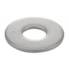 Image de Rondelle plate série L inox A2 NFE 25514