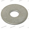 Image de Rondelle plate extra large de type 'LL' inox (boîte) (10 - 10,5 x 36 x 2,0 - 100)