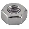 Image de Ecrou hexagonal HU inox A2 DIN 934 M2.5 boîte de 500 - - 626012,5
