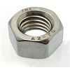 Image de Boîte de 100 Ecrous inox A2 DIN934 - Ø12 - 6260112