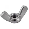 Image de Ecrou à oreilles forme américaine inox A2