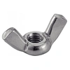 Image de Ecrou à oreilles forme américaine inox A2