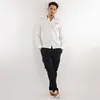 Image de Oxbow - Caviro - Chemise homme Blanc - XL